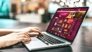 Онлайн казино DBbet Casino